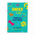 Pet Perfume 20ml - Vanilla Custard